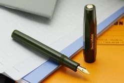 Kaweco Sport Fountain Pen - Dark Olive (Collector's Edition) -Office Tools Kaweco Sport DarkOlive Collector sEdition 3