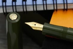 Kaweco Sport Fountain Pen - Dark Olive (Collector's Edition) -Office Tools Kaweco Sport DarkOlive Collector sEdition 4