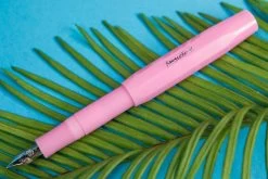 Kaweco Frosted Sport Fountain Pen - Blush Pitaya -Office Tools Kaweco Sport Frosted BlushPitaya 7 740c3c60 cf9e 4f8f 879b ed27c55d0367