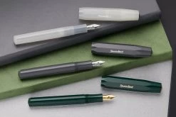 Kaweco Frosted Sport Fountain Pen - Natural Coconut 28 Kaweco Frosted Sport Fountain Pen - Natural Coconut -Office Tools Kaweco Sport Group 1 004a7211 fe64 4381 b17c d0871fbc0569