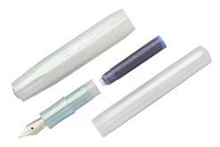Kaweco Sport Fountain Pen - Iridescent Pearl (Limited Production) -Office Tools Kaweco Sport IridescentPearl OW 3