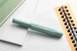 Kaweco Sport Fountain Pen - Sage (Collector's Edition) 19 Kaweco Sport Fountain Pen - Sage (Collector's Edition) -Office Tools Kaweco Sport Sage 1