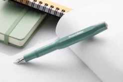 Kaweco Sport Fountain Pen - Sage (Collector's Edition) 20 Kaweco Sport Fountain Pen - Sage (Collector's Edition) -Office Tools Kaweco Sport Sage 2