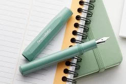 Kaweco Sport Fountain Pen - Sage (Collector's Edition) 18 Kaweco Sport Fountain Pen - Sage (Collector's Edition) -Office Tools Kaweco Sport Sage 3