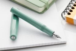 Kaweco Sport Fountain Pen - Sage (Collector's Edition) 22 Kaweco Sport Fountain Pen - Sage (Collector's Edition) -Office Tools Kaweco Sport Sage 4