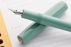 Kaweco Sport Fountain Pen - Sage (Collector's Edition) 21 Kaweco Sport Fountain Pen - Sage (Collector's Edition) -Office Tools Kaweco Sport Sage 5
