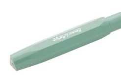 Kaweco Sport Fountain Pen - Sage (Collector's Edition) 17 Kaweco Sport Fountain Pen - Sage (Collector's Edition) -Office Tools Kaweco Sport Sage OW 5