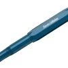Kaweco Sport Fountain Pen - Toyama Teal (Collector's Edition) 2 Kaweco Sport Fountain Pen - Toyama Teal (Collector's Edition) -Office Tools Kaweco Sport ToyamaTeal OW 2