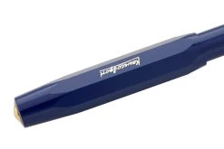 Kaweco Classic Sport Fountain Pen - Navy -Office Tools Kaweco SportRegular ClassicNavy OW 5