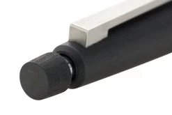 LAMY 2000 Mechanical Pencil - Black -Office Tools LAMY 2000 Pencil 07mm Black OW 3