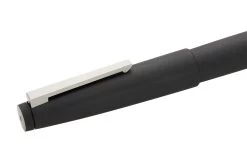 LAMY 2000 Rollerball Pen - Black -Office Tools LAMY 2000 Rollerball Black OW 5