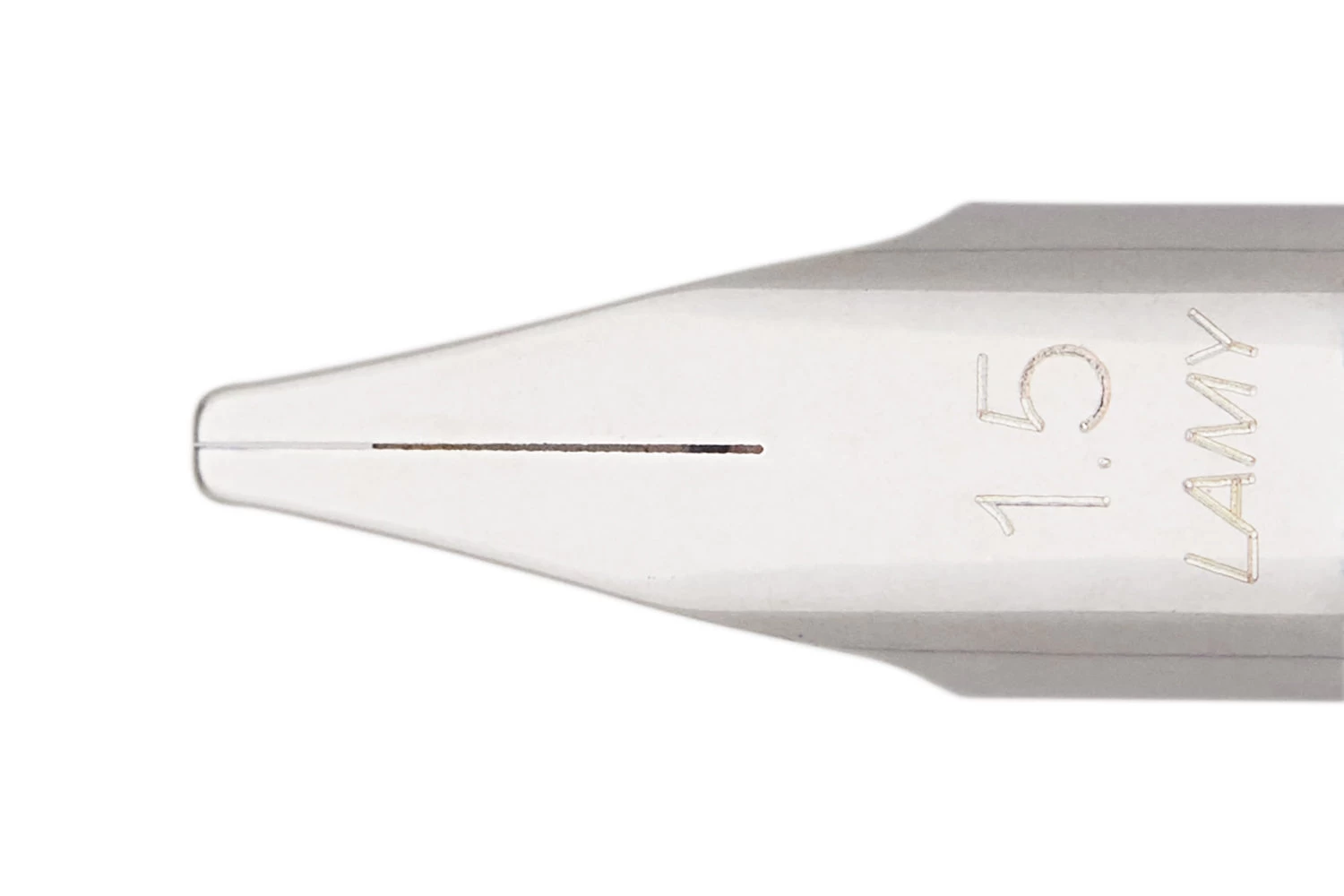 LAMY Joy Fountain Pen - AL Black 6 LAMY Joy Fountain Pen - AL Black - Image 4