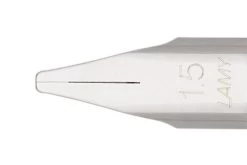 LAMY Joy Fountain Pen - Strawberry 15 LAMY Joy Fountain Pen - Strawberry -Office Tools LAMY AL JOY Nib OW 4 7bdf27cf a5c8 4f31 8c83 7e3deb0701f7