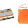 LAMY Bronze - Ink Cartridges (special Edition) -Office Tools LAMY Bronze Cartridges SwabText