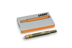 LAMY Bronze - Ink Cartridges (special Edition) -Office Tools LAMY Cartridges Bronze stock