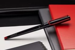 LAMY Joy Fountain Pen - Black 17 LAMY Joy Fountain Pen - Black -Office Tools LAMY JOY Black 1