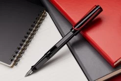 LAMY Joy Fountain Pen - Black 18 LAMY Joy Fountain Pen - Black -Office Tools LAMY JOY Black 2