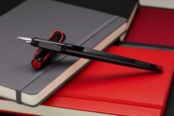 LAMY Joy Fountain Pen - Black 19 LAMY Joy Fountain Pen - Black -Office Tools LAMY JOY Black 3