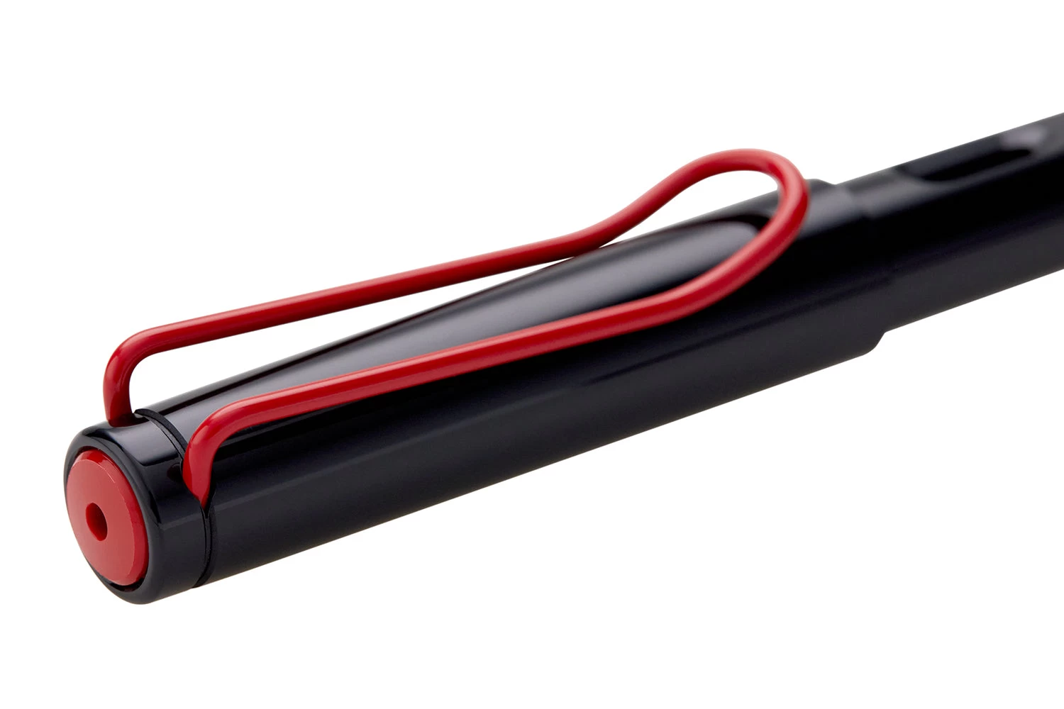 LAMY Joy Fountain Pen - Black 7 LAMY Joy Fountain Pen - Black - Image 5