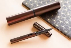 LAMY Lx Fountain Pen - Marron -Office Tools LAMY LX Marron 6
