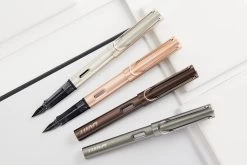 LAMY Lx Fountain Pen - Rosegold -Office Tools LAMY Lx Group 1 be72f0e5 52b8 4bd7 bdbf 5af8734350b8