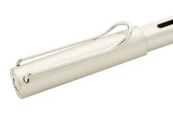 LAMY Lx Fountain Pen - Palladium -Office Tools LAMY Lx Palladium OW 5