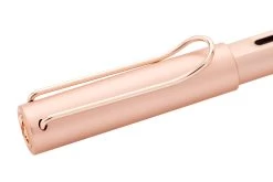 LAMY Lx Fountain Pen - Rosegold -Office Tools LAMY Lx RoseGold OW 5