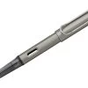 LAMY Lx Fountain Pen - Ruthenium 1 LAMY Lx Fountain Pen - Ruthenium -Office Tools LAMY Lx Ruthenium OW 2
