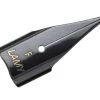 LAMY Steel Nib - Black 1 LAMY Steel Nib - Black -Office Tools LAMY Nib Black OW 1