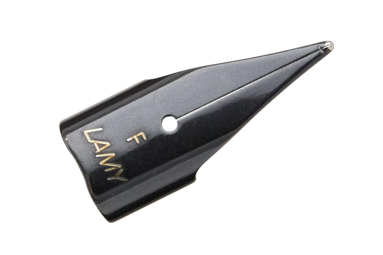 LAMY Steel Nib - Black 3 LAMY Steel Nib - Black