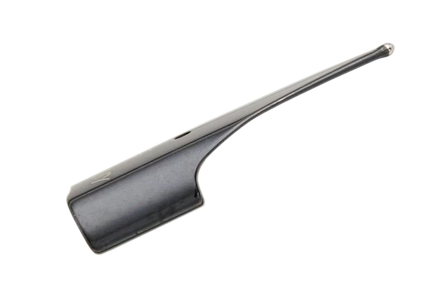 LAMY Steel Nib - Black 4 LAMY Steel Nib - Black - Image 2