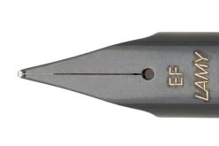 LAMY Vista Fountain Pen - Black (special Edition) -Office Tools LAMY Nib Black OW 4 b259f773 f37c 4a72 a9ad 4c5f3a5b5c40