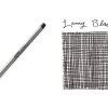 LAMY M63 Rollerball Refill - Black