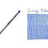 LAMY M63 Rollerball Refill - Blue -Office Tools LAMY Rollerball Refill Blue BS SwabText