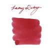 LAMY Ruby - Ink Sample -Office Tools LAMY Ruby SwabText New