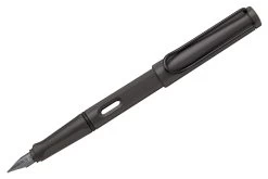 LAMY Safari Fountain Pen - Charcoal