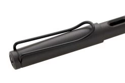 LAMY Safari Fountain Pen - Charcoal -Office Tools LAMY Safari Charcoal OW 5