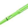 LAMY Safari Fountain Pen - Green 1 LAMY Safari Fountain Pen - Green -Office Tools LAMY Safari Green OW 2