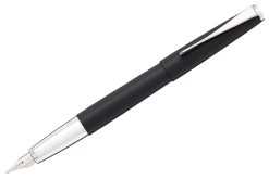 LAMY Studio Fountain Pen - Black