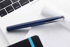 LAMY Studio Fountain Pen - Imperial Blue 21 LAMY Studio Fountain Pen - Imperial Blue -Office Tools LAMY Studio ImperialBlue 1