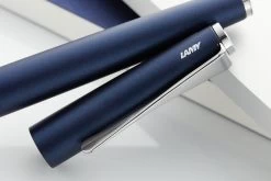 LAMY Studio Fountain Pen - Imperial Blue 26 LAMY Studio Fountain Pen - Imperial Blue -Office Tools LAMY Studio ImperialBlue 6