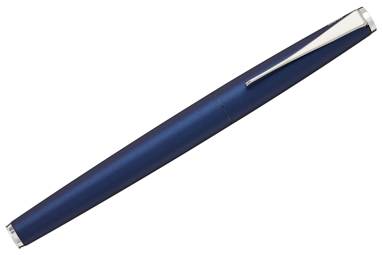 LAMY Studio Fountain Pen - Imperial Blue 4 LAMY Studio Fountain Pen - Imperial Blue - Image 2