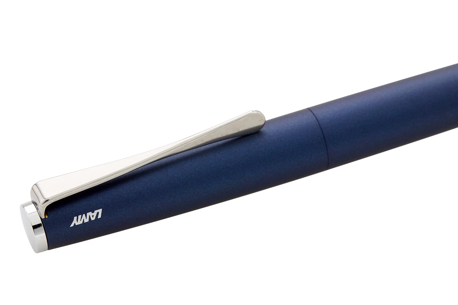 LAMY Studio Fountain Pen - Imperial Blue 7 LAMY Studio Fountain Pen - Imperial Blue - Image 5