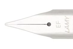 LAMY Studio Fountain Pen - Black -Office Tools LAMY Studio Nib Steel OW 4 9f55afcf 2dea 454c 9ec7 c75e2c2cae28