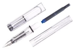 LAMY Vista Fountain Pen 16 LAMY Vista Fountain Pen -Office Tools LAMY Vista Clear OW 3