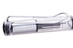 LAMY Vista Fountain Pen 18 LAMY Vista Fountain Pen -Office Tools LAMY Vista Clear OW 5