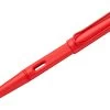 LAMY Safari Fountain Pen - Strawberry (special Edition) 2 LAMY Safari Fountain Pen - Strawberry (special Edition) -Office Tools LAMY safari strawberry OW 2