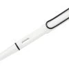 LAMY Safari Fountain Pen - White/black (limited Production) -Office Tools LAMY safari whiteblack OW 2