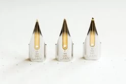 LAMY 14k Gold Nib - Two-Tone -Office Tools Lamy 14k Nibs Environmental 1