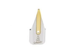 LAMY 14k Gold Nib - Two-Tone -Office Tools Lamy 14k Nibs M